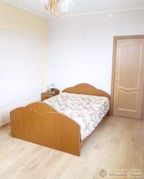 1-к квартира, на длительный срок, 50м2, 3/6 этаж