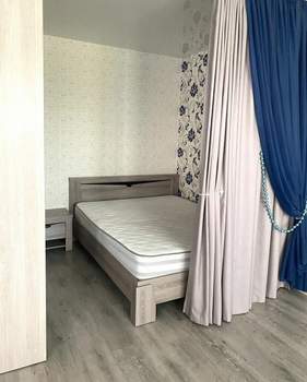 2-к квартира, на длительный срок, 55м2, 14/22 этаж