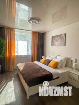 2-к квартира, посуточно, 47м2, 1/1 этаж