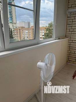 2-к квартира, на длительный срок, 53м2, 9/9 этаж