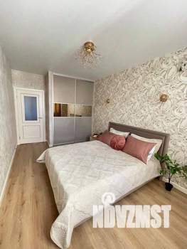 1-к квартира, посуточно, 91м2, 1/1 этаж