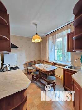 2-к квартира, посуточно, 55м2, 1/1 этаж