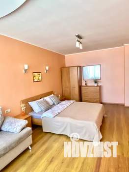 2-к квартира, посуточно, 75м2, 5/11 этаж