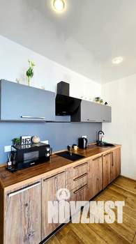 1-к квартира, посуточно, 40м2, 24/24 этаж