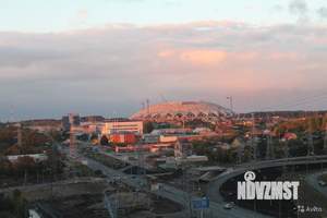 1-к квартира, на длительный срок, 50м2, 9/14 этаж