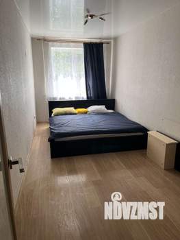 2-к квартира, на длительный срок, 46м2, 3/5 этаж