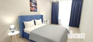 3-к квартира, посуточно, 85м2, 7/15 этаж