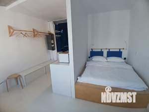 Студия квартира, посуточно, 28м2, 9/16 этаж