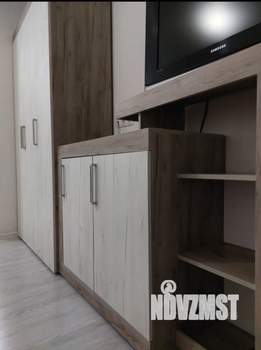 Студия квартира, на длительный срок, 25м2, 5/7 этаж