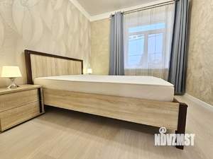 3-к квартира, на длительный срок, 55м2, 2/4 этаж