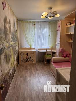 2-к квартира, на длительный срок, 46м2, 3/5 этаж