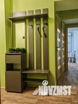 2-к квартира, посуточно, 53м2, 5/8 этаж