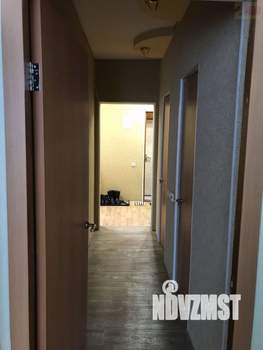 3-к квартира, на длительный срок, 60м2, 1/3 этаж