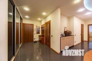 3-к квартира, на длительный срок, 120м2, 14/16 этаж