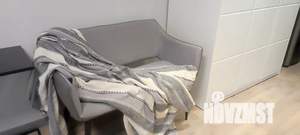 Студия квартира, посуточно, 25м2, 5/5 этаж