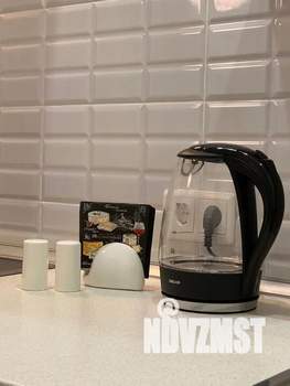 1-к квартира, посуточно, 44м2, 13/34 этаж