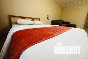 1-к квартира, посуточно, 44м2, 8/9 этаж