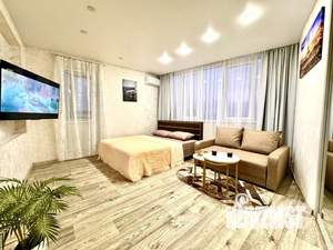 2-к квартира, посуточно, 73м2, 1/1 этаж