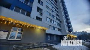 Студия квартира, посуточно, 30м2, 9/24 этаж