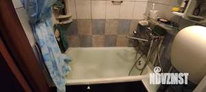 1-к квартира, на длительный срок, 24м2, 9/9 этаж