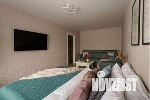 2-к квартира, посуточно, 57м2, 9/10 этаж