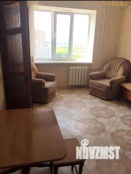 1-к квартира, на длительный срок, 51м2, 11/16 этаж