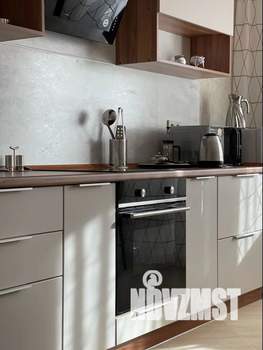 1-к квартира, посуточно, 43м2, 22/31 этаж