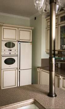 3-к квартира, на длительный срок, 115м2, 13/33 этаж