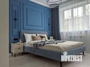 2-к квартира, посуточно, 65м2, 6/23 этаж