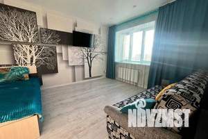 1-к квартира, посуточно, 35м2, 18/18 этаж