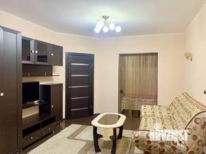 1-к квартира, на длительный срок, 47м2, 6/16 этаж