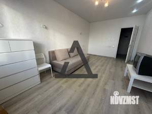 1-к квартира, на длительный срок, 40м2, 5/24 этаж