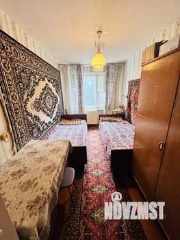 2-к квартира, на длительный срок, 46м2, 2/5 этаж