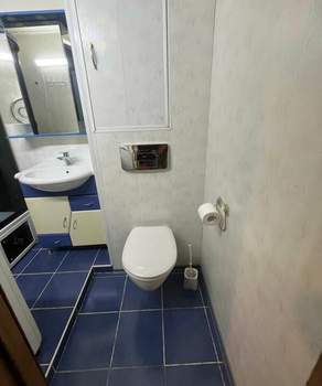 1-к квартира, на длительный срок, 35м2, 8/10 этаж