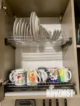 1-к квартира, посуточно, 38м2, 3/3 этаж