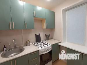 2-к квартира, посуточно, 45м2, 1/5 этаж