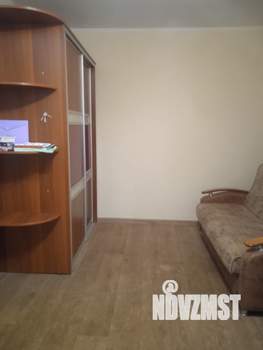 1-к квартира, на длительный срок, 43м2, 1/9 этаж