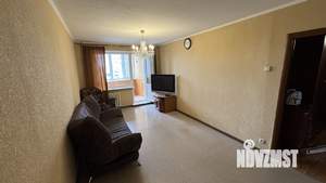 2-к квартира, на длительный срок, 59м2, 11/12 этаж
