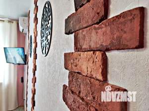 1-к квартира, посуточно, 56м2, 1/1 этаж