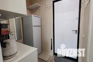 1-к квартира, посуточно, 13м2, 2/5 этаж