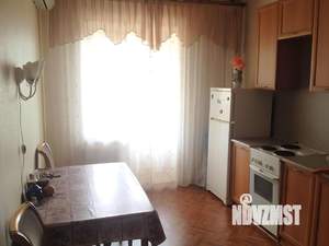 1-к квартира, на длительный срок, 44м2, 6/10 этаж