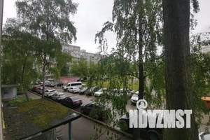 2-к квартира, посуточно, 52м2, 2/9 этаж