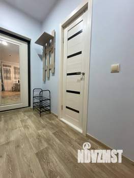 Студия квартира, на длительный срок, 34м2, 20/25 этаж