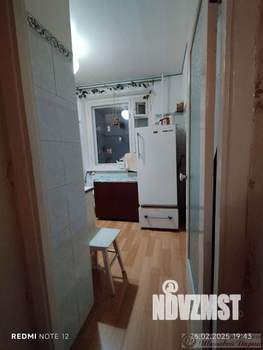 2-к квартира, на длительный срок, 44м2, 3/5 этаж