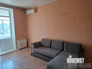 1-к квартира, на длительный срок, 35м2, 4/4 этаж