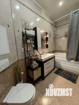 2-к квартира, посуточно, 67м2, 1/1 этаж