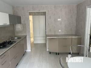 2-к квартира, на длительный срок, 60м2, 1/5 этаж