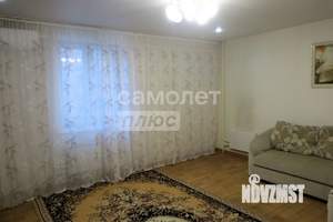 2-к квартира, на длительный срок, 48м2, 8/10 этаж