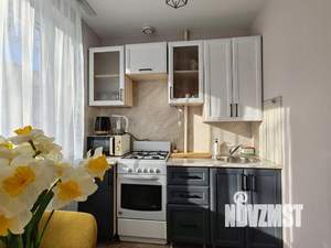 2-к квартира, посуточно, 45м2, 1/1 этаж