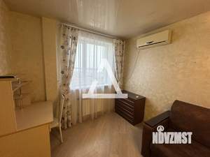 1-к квартира, на длительный срок, 49м2, 10/16 этаж